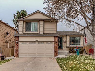 17616 Cornish Pl, Parker, CO, 80134