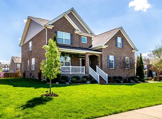 3007 Langston Pl, Spring Hill, TN 37174