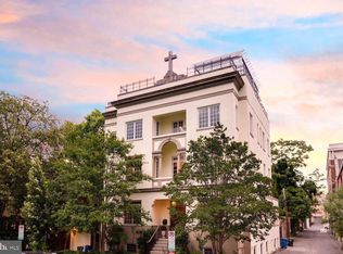 1717 15th St NW, Washington, DC 20009