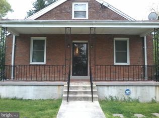 5505 Bend St, Capitol Heights, MD 20743