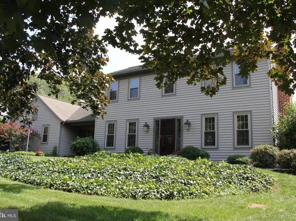 516 Gralan Dr, Lancaster, PA 17601