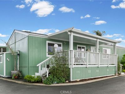 319 Highway 1 Pl #48, Grover Beach, CA, 93433
