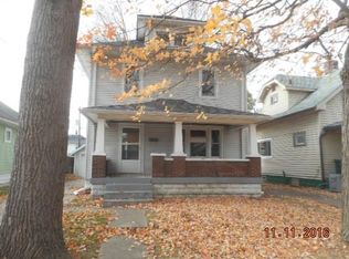 226 N Tremont St, Indianapolis, IN