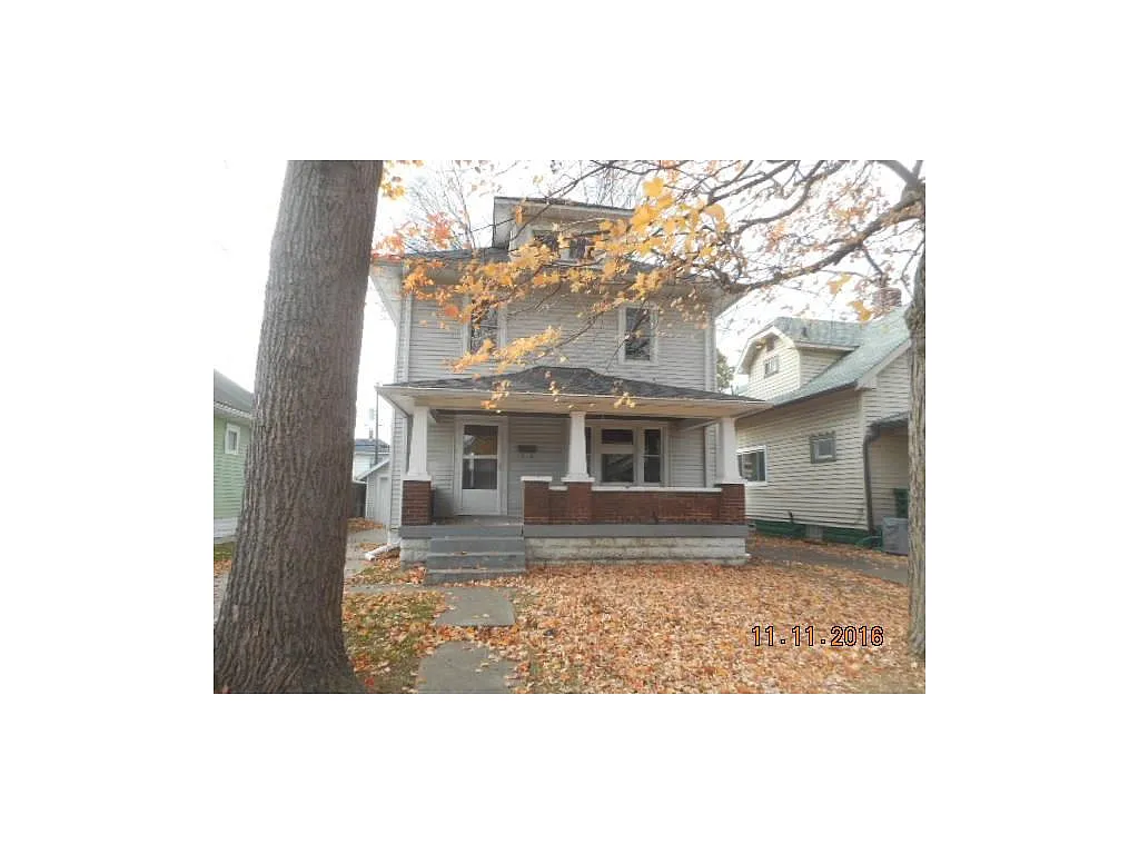 226 N Tremont St photo 1