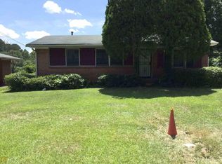 655 Bolton Rd NW, Atlanta, GA 30331