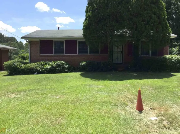 655 Bolton Rd NW, Atlanta, GA 30331