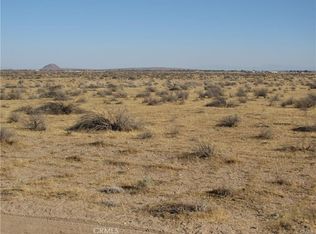 469-211-08-00-9 Harriet Ave #5, Mojave, CA 93501