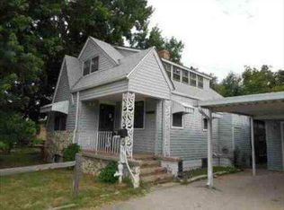 612 W Funston St, Wichita, KS 67213