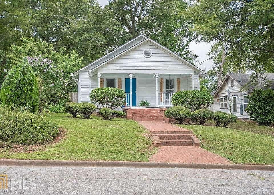 19 Powell Pl, Newnan, GA 30263 Zillow