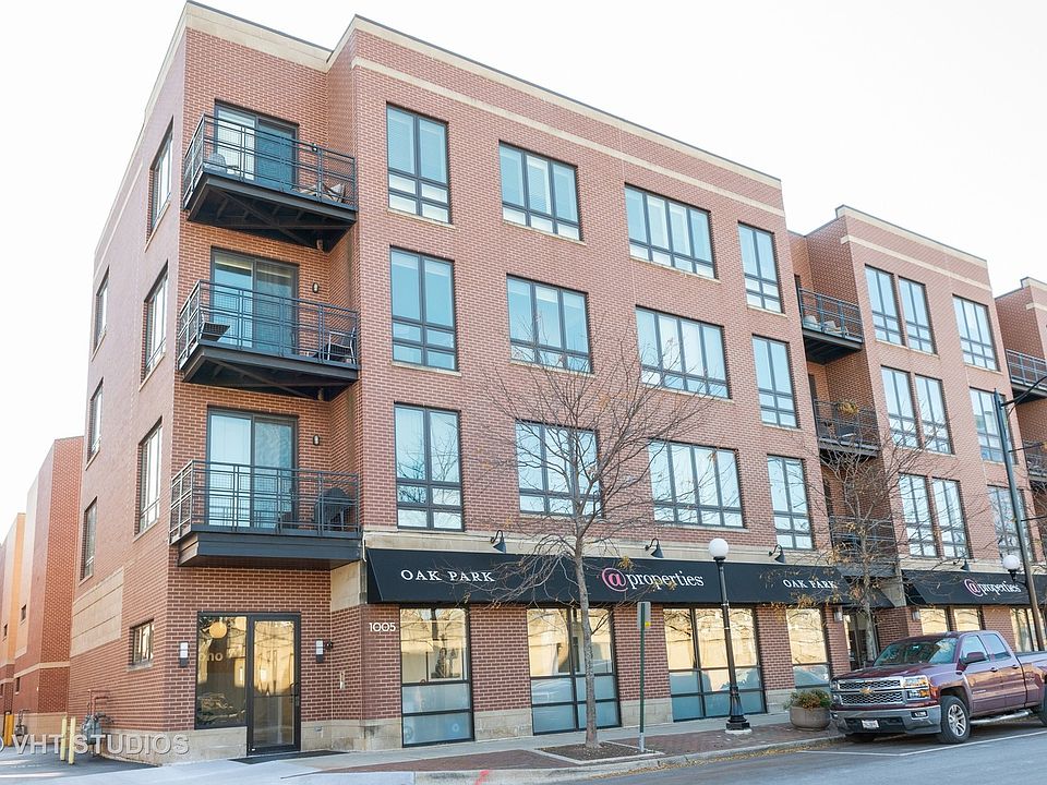 1st image of 1005 South Blvd