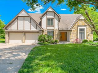 17725 W 68th Ter, Shawnee, KS 66217