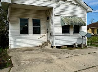813 Railroad Ave, Morgan City, LA 70380