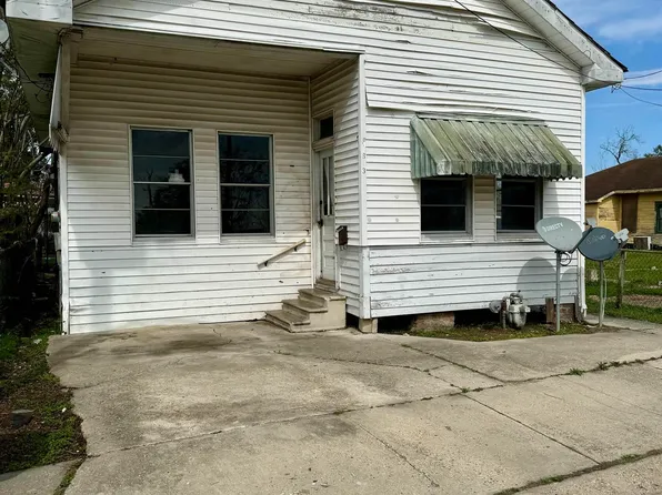 813 Railroad Ave, Morgan City, LA 70380