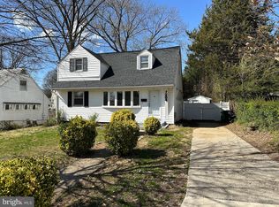7204 Marywood St, Hyattsville, MD 20784