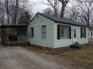 3782 E Laketon Ave, Muskegon, MI 49442