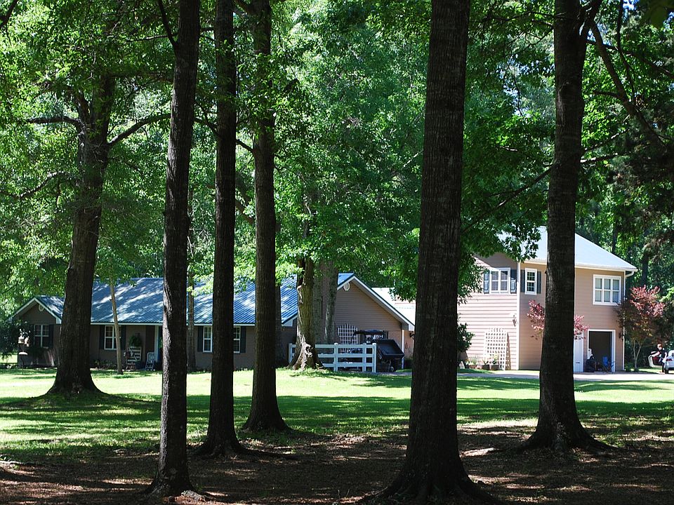 Your 18 Acre Retreat Awaits