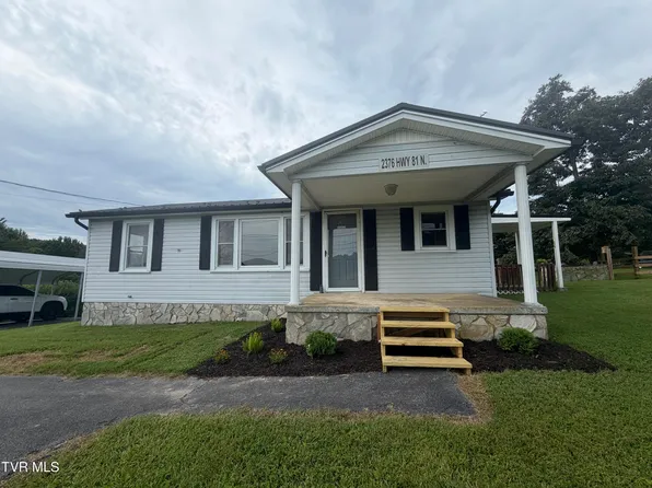 2376 State Highway 81 S, Jonesborough, TN 37659