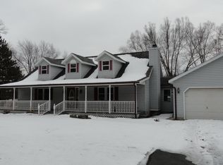 4825 Friar Tuck Cir, Rensselaer, IN 47978
