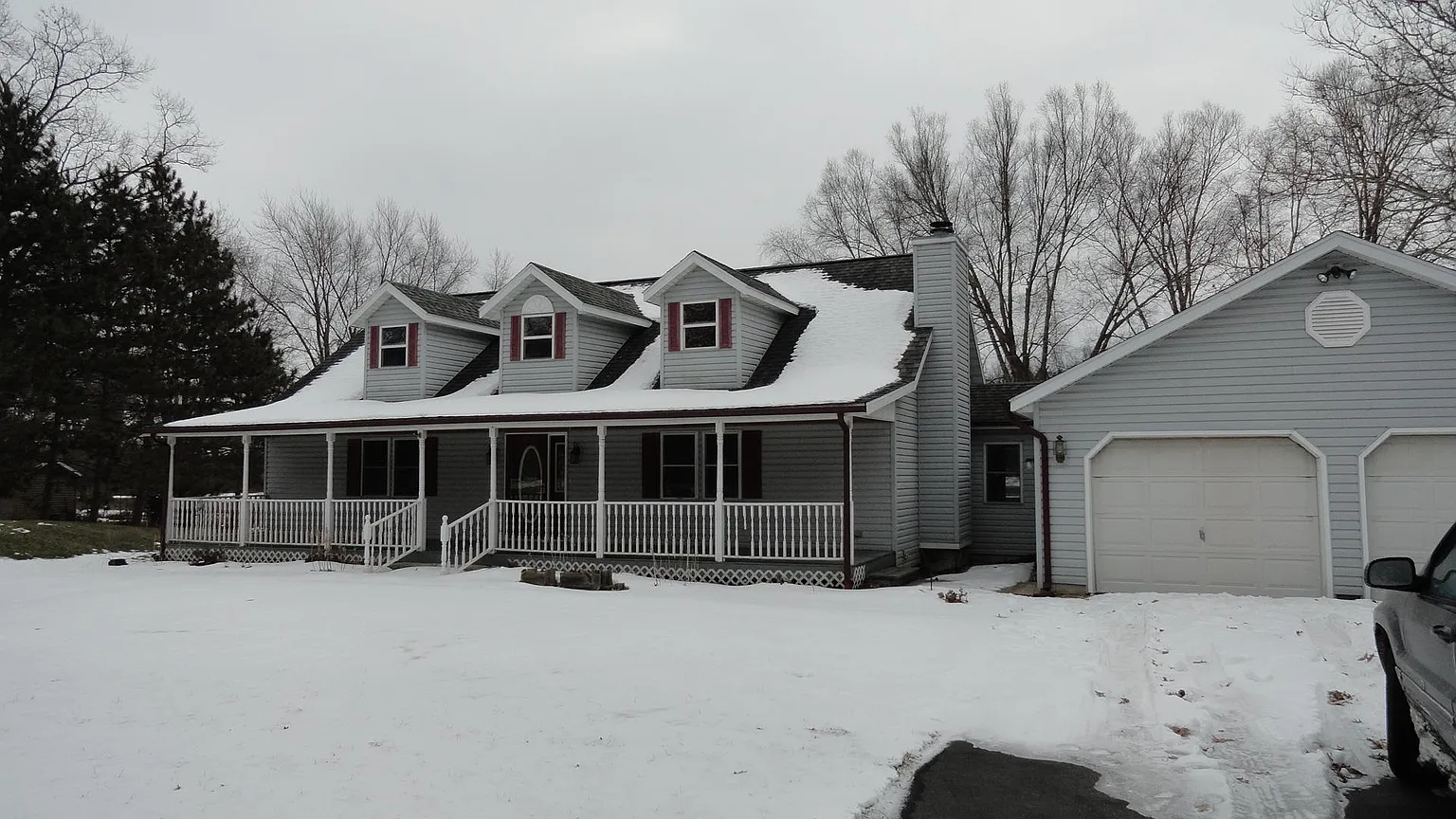 4825 Friar Tuck Cir photo 1