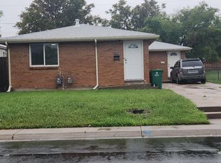 3250 W Custer Pl, Denver, CO 80219