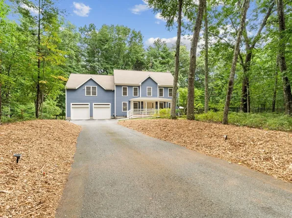 6 Sarah Doublet Rd, Littleton, MA 01460