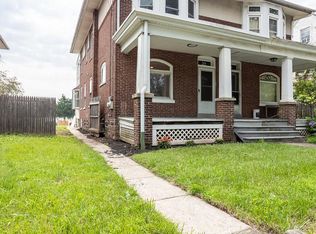 248 S Hanover St, Pottstown, PA 19465