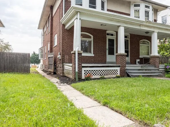 248 S Hanover St, Pottstown, PA 19465
