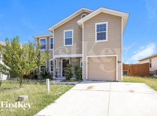 1442 Frio Run, San Antonio, TX 78245