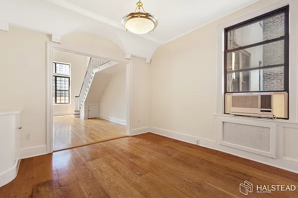 Rented by Halstead Real Estate | media 9