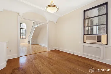 Rented by Halstead Real Estate