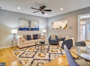 1227 Meigs Pl NE APT C, Washington, DC 20002