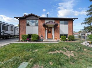 1561 N 550 W, Clinton, UT 84015