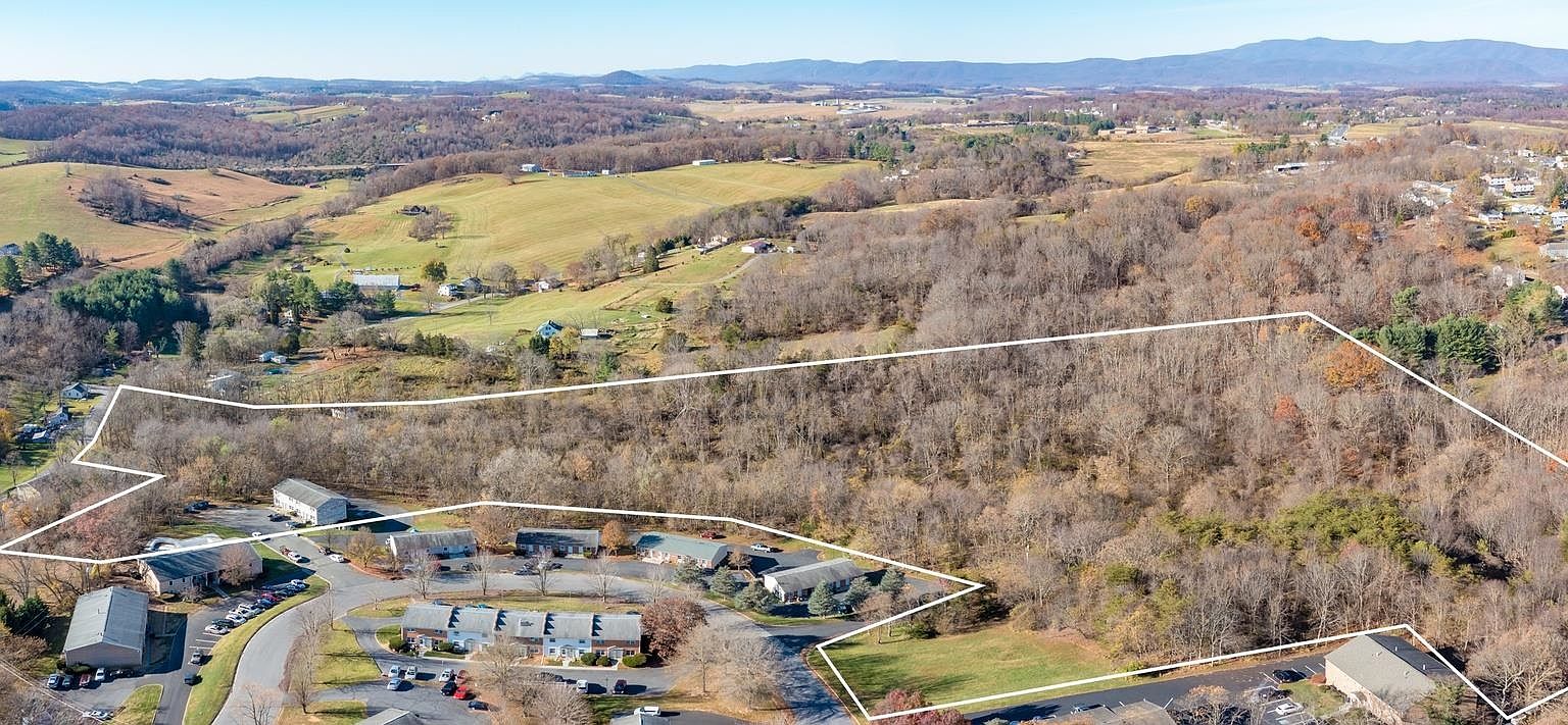 2409 Bare St, Staunton, VA 24401 MLS 636594 Zillow