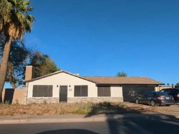 1022 S 33rd Pl, Mesa, AZ 85204