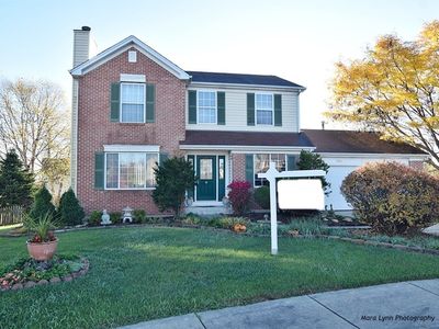 228 Dover Ct, Sugar Grove, IL, 60554