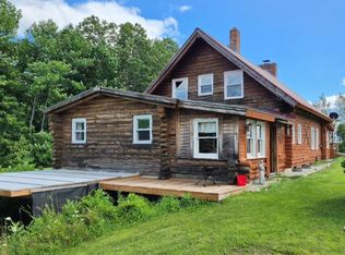 99 Geer Orchard Ln, Corinth, VT 05039