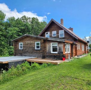 99 Geer Orchard Lane, Corinth, VT, 05039