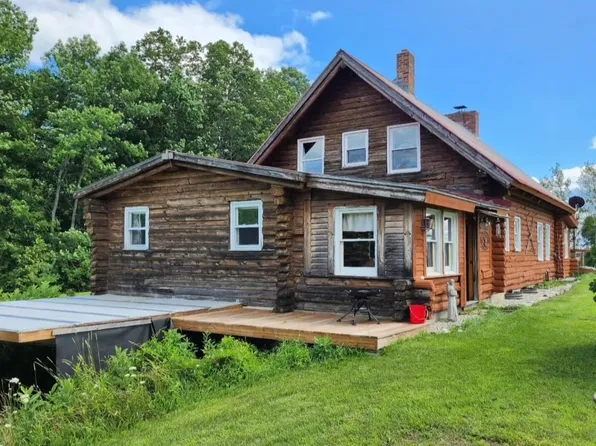 99 Geer Orchard Lane, Corinth, VT 05039