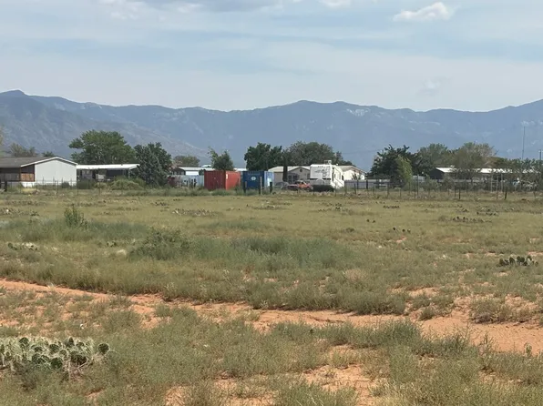 Township Road 15 Block 6 #16, Los Lunas, NM 87031