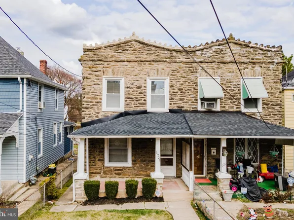 1721 Graham Ln, Elkins Park, PA 19027