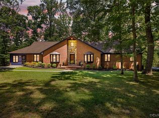 2576 Liberty Hill Rd, Powhatan, VA 23139