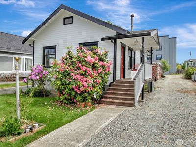 27119 102nd Drive NW, Stanwood, WA, 98292