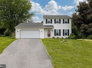 46 Ridge View Dr, Coatesville, PA 19320