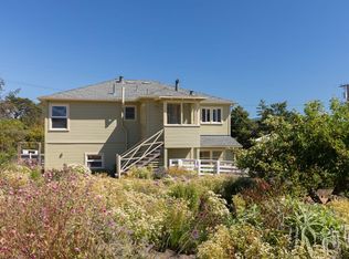 51 Lorraine Ave, Point Reyes Station, CA 94956