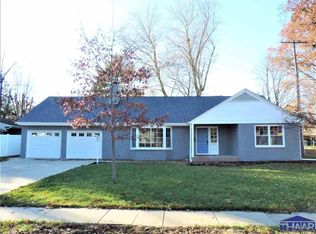 313 S 32nd St, Terre Haute, IN 47803