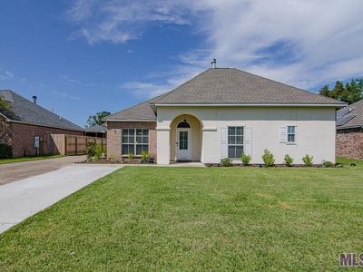 13403 Orleans Dr, Gonzales, LA, 70737