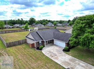 113 Mancey Garrason Loop NE, Ludowici, GA 31316