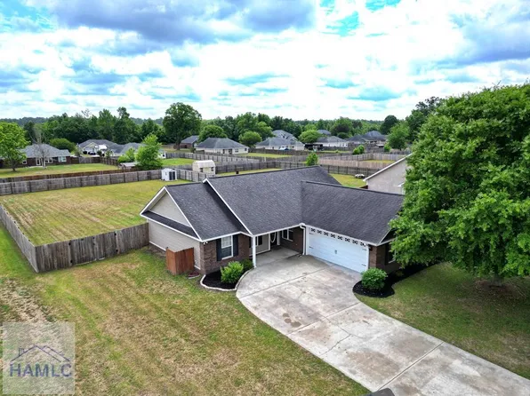 113 Mancey Garrason Loop NE, Ludowici, GA 31316