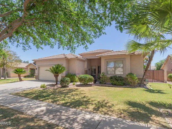 1271 W LYNX Way, Chandler, AZ 85248