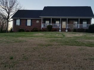 4657 Stapleton Rd, Morristown, TN 37813